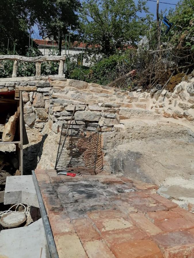 The Old Stable 1861 Villa Imotski Dış mekan fotoğraf