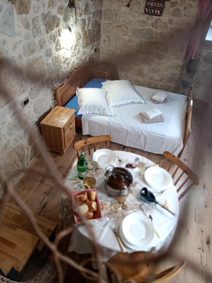 The Old Stable 1861 Villa Imotski Dış mekan fotoğraf