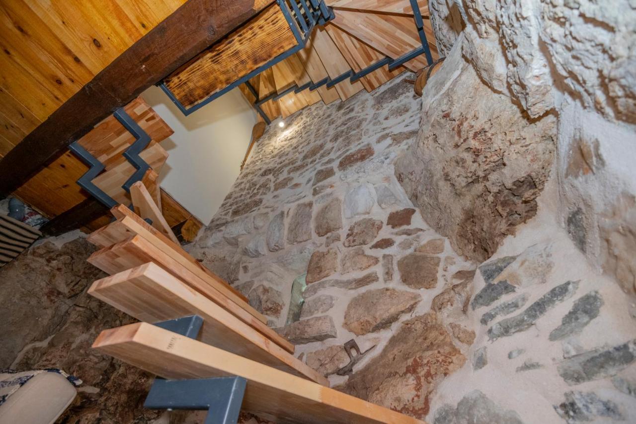 The Old Stable 1861 Villa Imotski Dış mekan fotoğraf